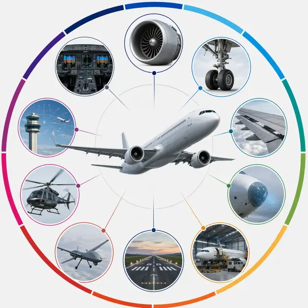 Aeronautici