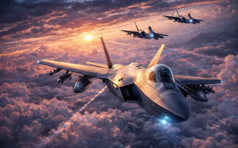 Aeronautici