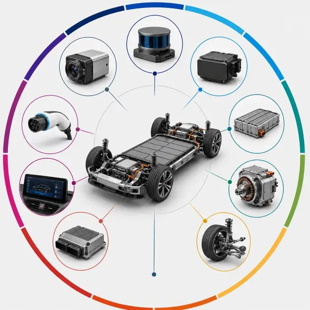 Automotive