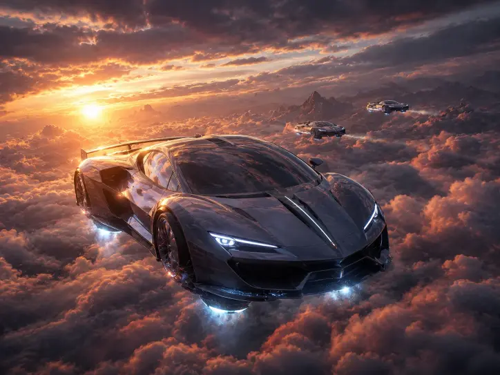 Automotive