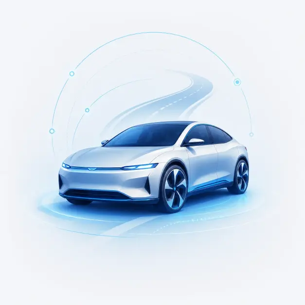 Automotive