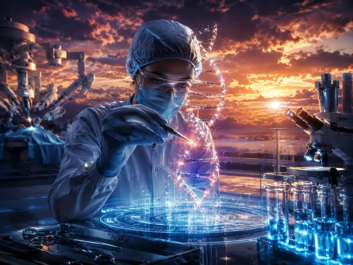 Biomedicali