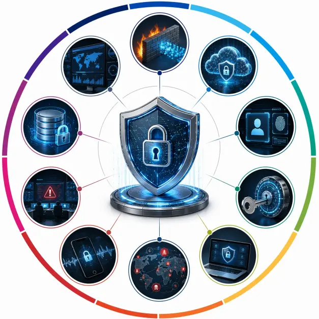 Cybersecurity