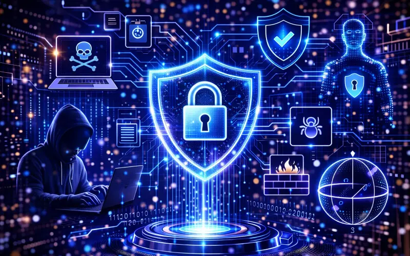 Cybersecurity