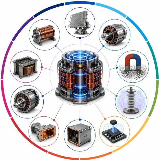 Elettromagnetici