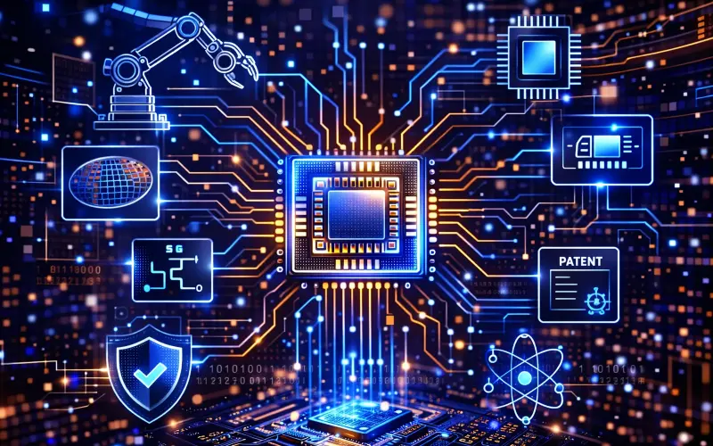 Elettronici