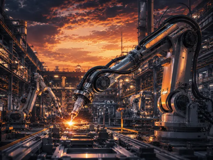 Industriali