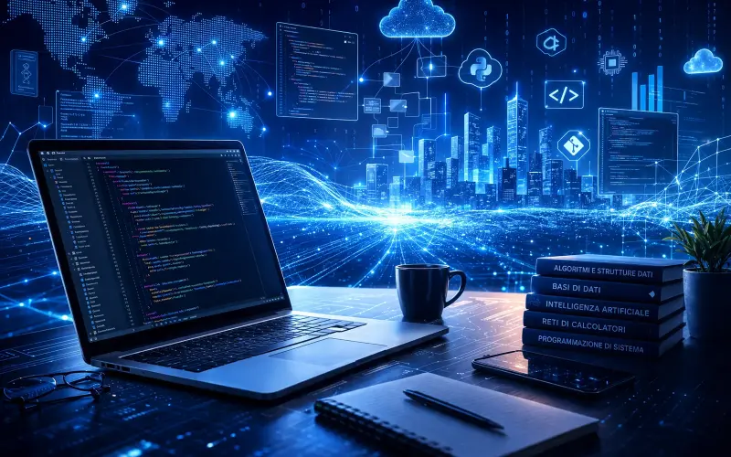 Informatici