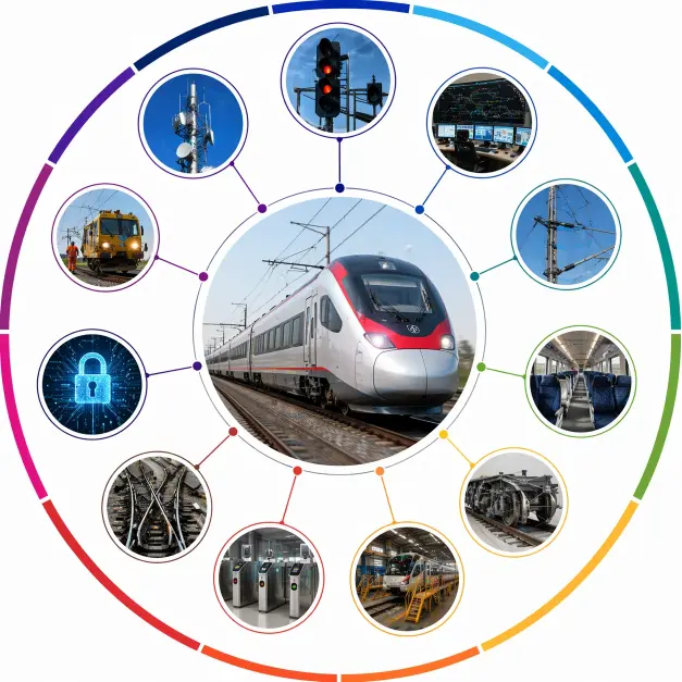 Railway