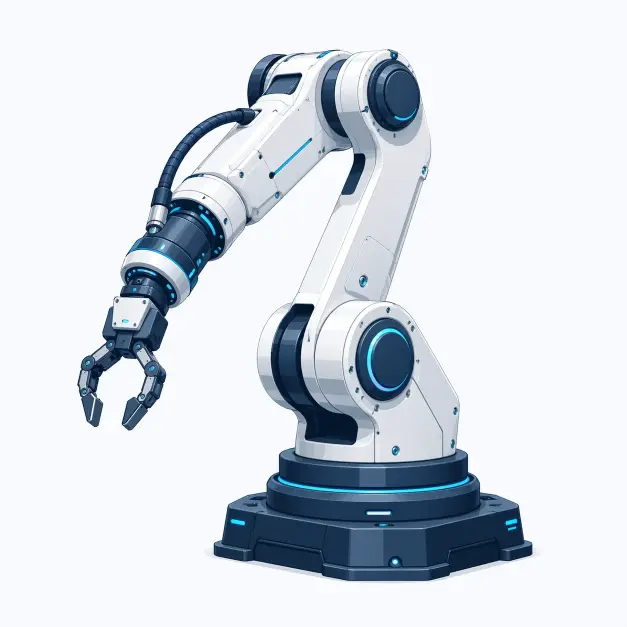Robotici