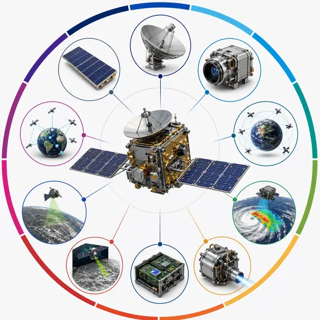 Satellitari