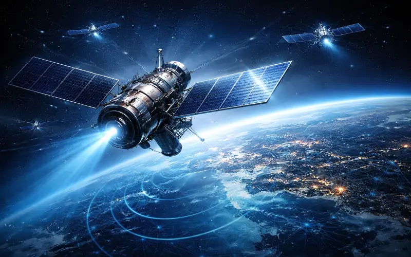 Satellitari