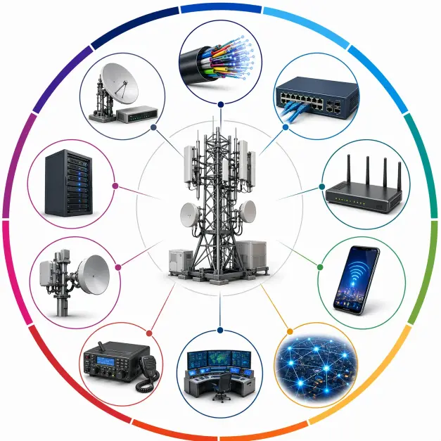 Telecomunicazioni