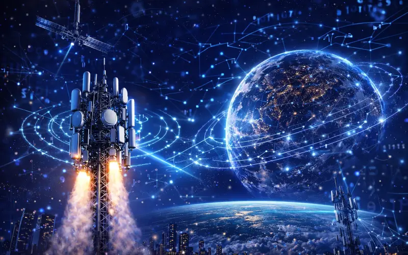 Telecomunicazioni