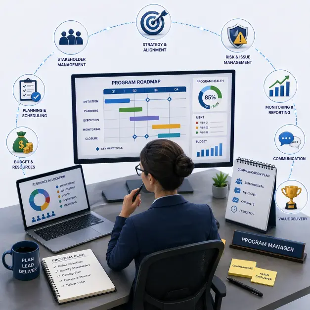 Program Manager