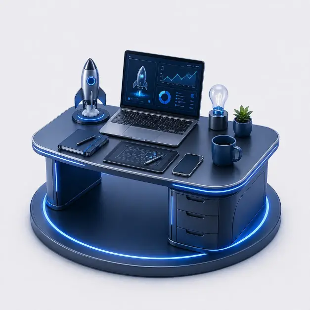 Startup Founder