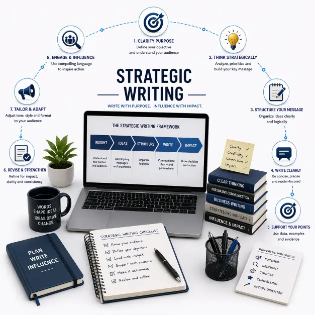Strategic Writing
