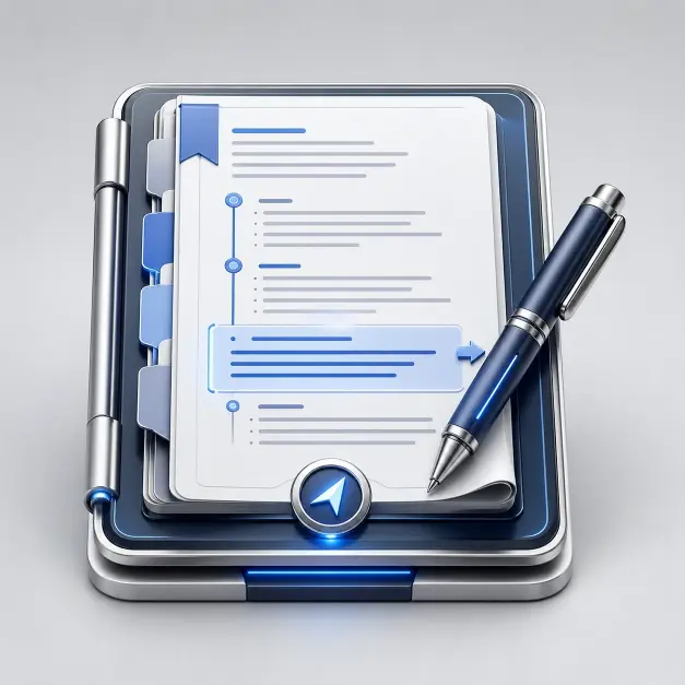Strategic Writing