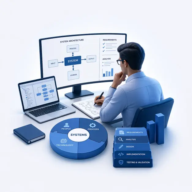 Systems Analyst