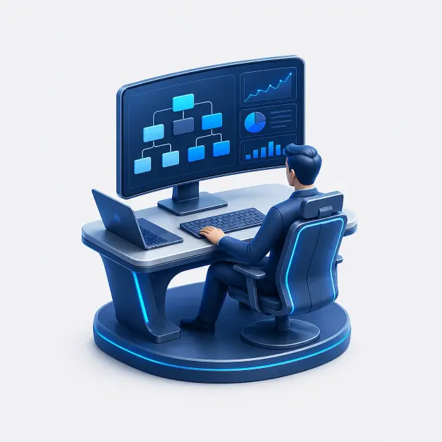 Systems Analyst