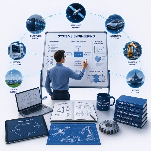 Systems Engineer
