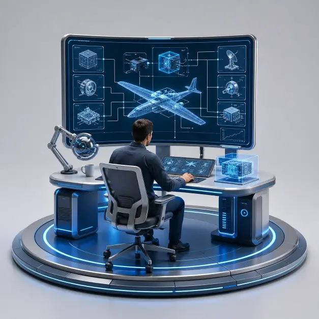 Systems Engineer