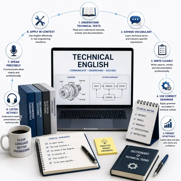 Technical English