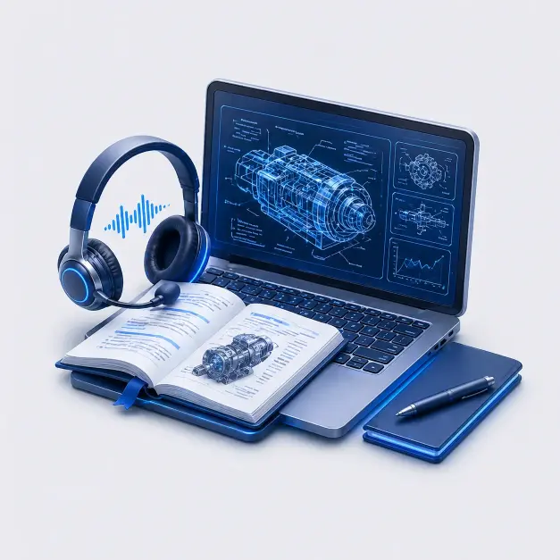 Technical English